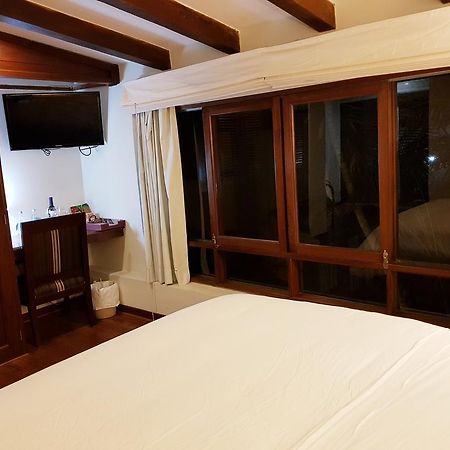 Huaca Wasi Hotel Boutique Distretto di Distretto di Lima Esterno foto