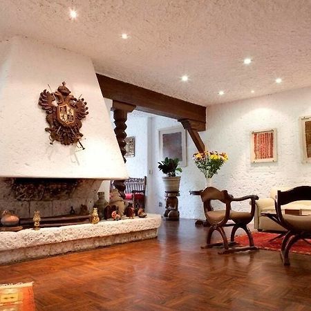 Huaca Wasi Hotel Boutique Distretto di Distretto di Lima Esterno foto
