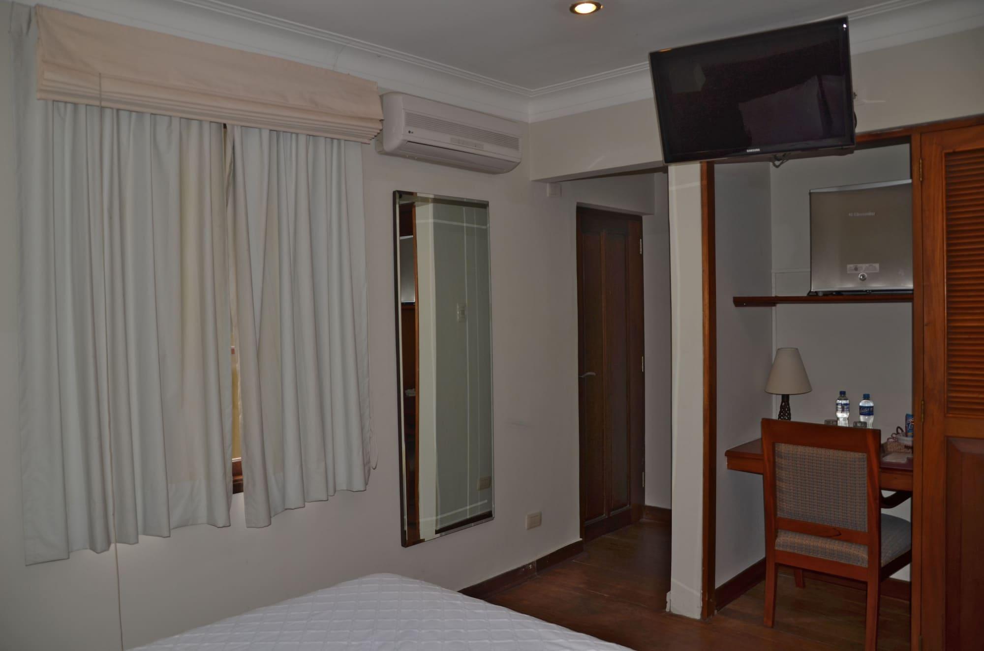 Huaca Wasi Hotel Boutique Distretto di Distretto di Lima Esterno foto