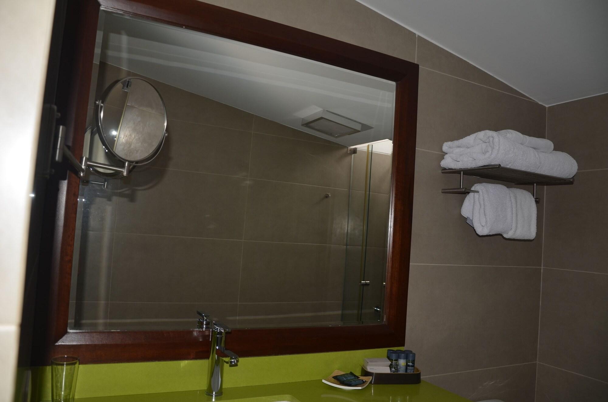 Huaca Wasi Hotel Boutique Distretto di Distretto di Lima Esterno foto