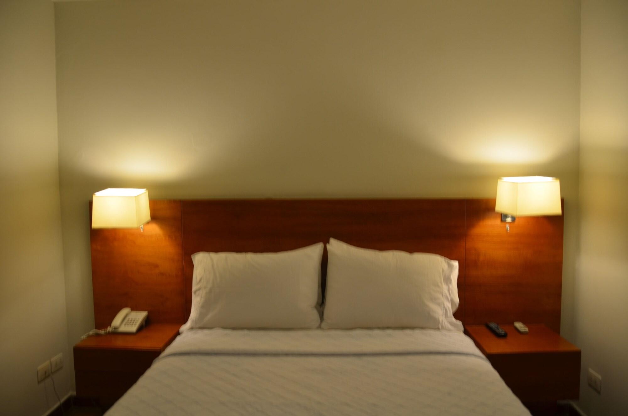 Huaca Wasi Hotel Boutique Distretto di Distretto di Lima Esterno foto