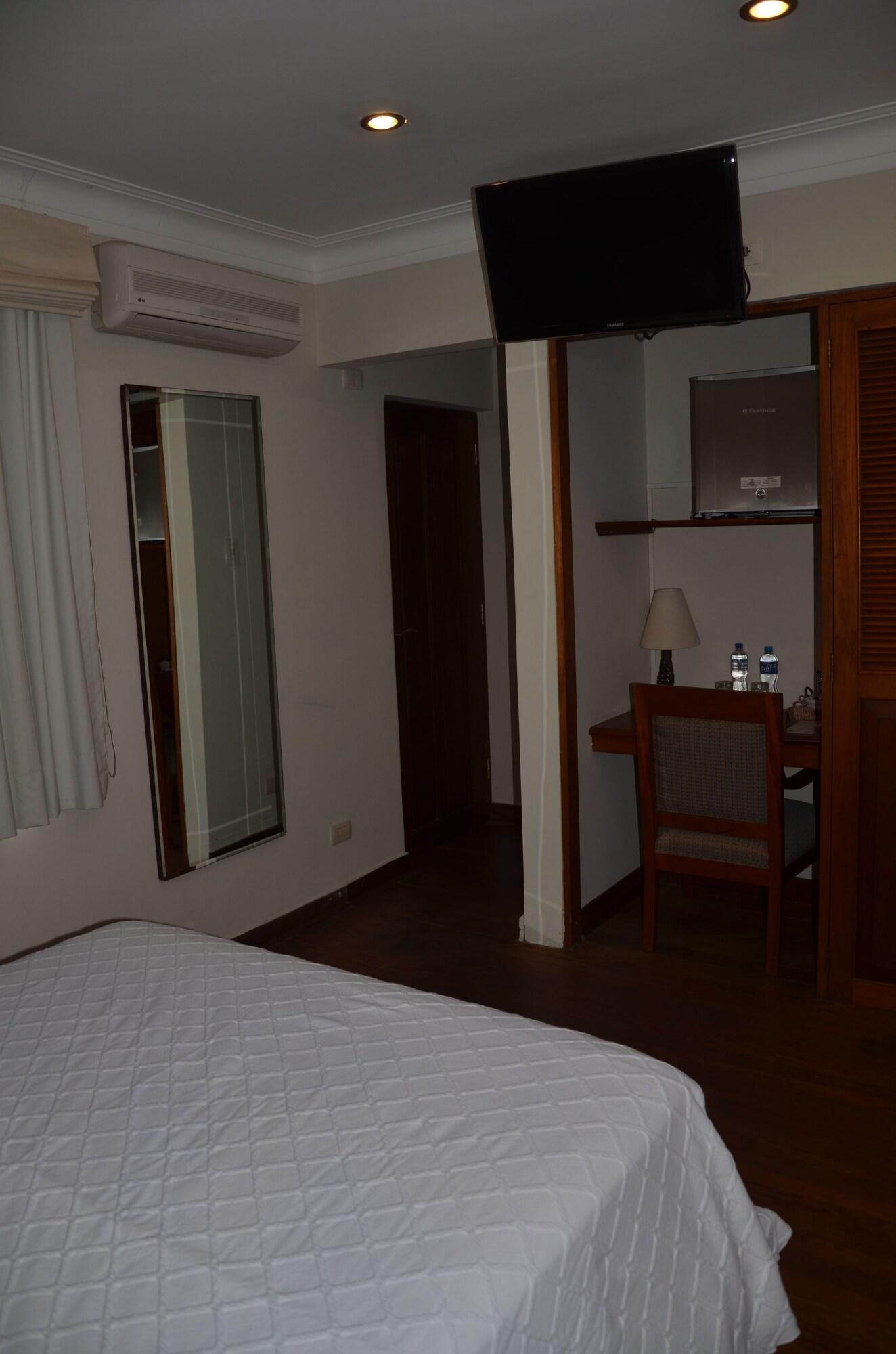 Huaca Wasi Hotel Boutique Distretto di Distretto di Lima Esterno foto
