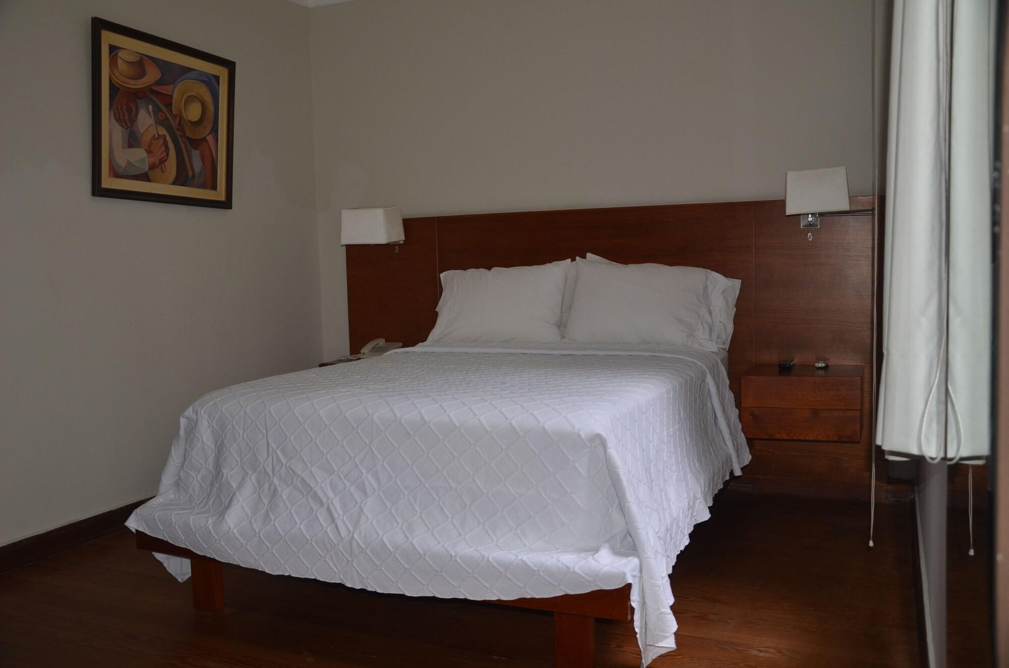 Huaca Wasi Hotel Boutique Distretto di Distretto di Lima Esterno foto