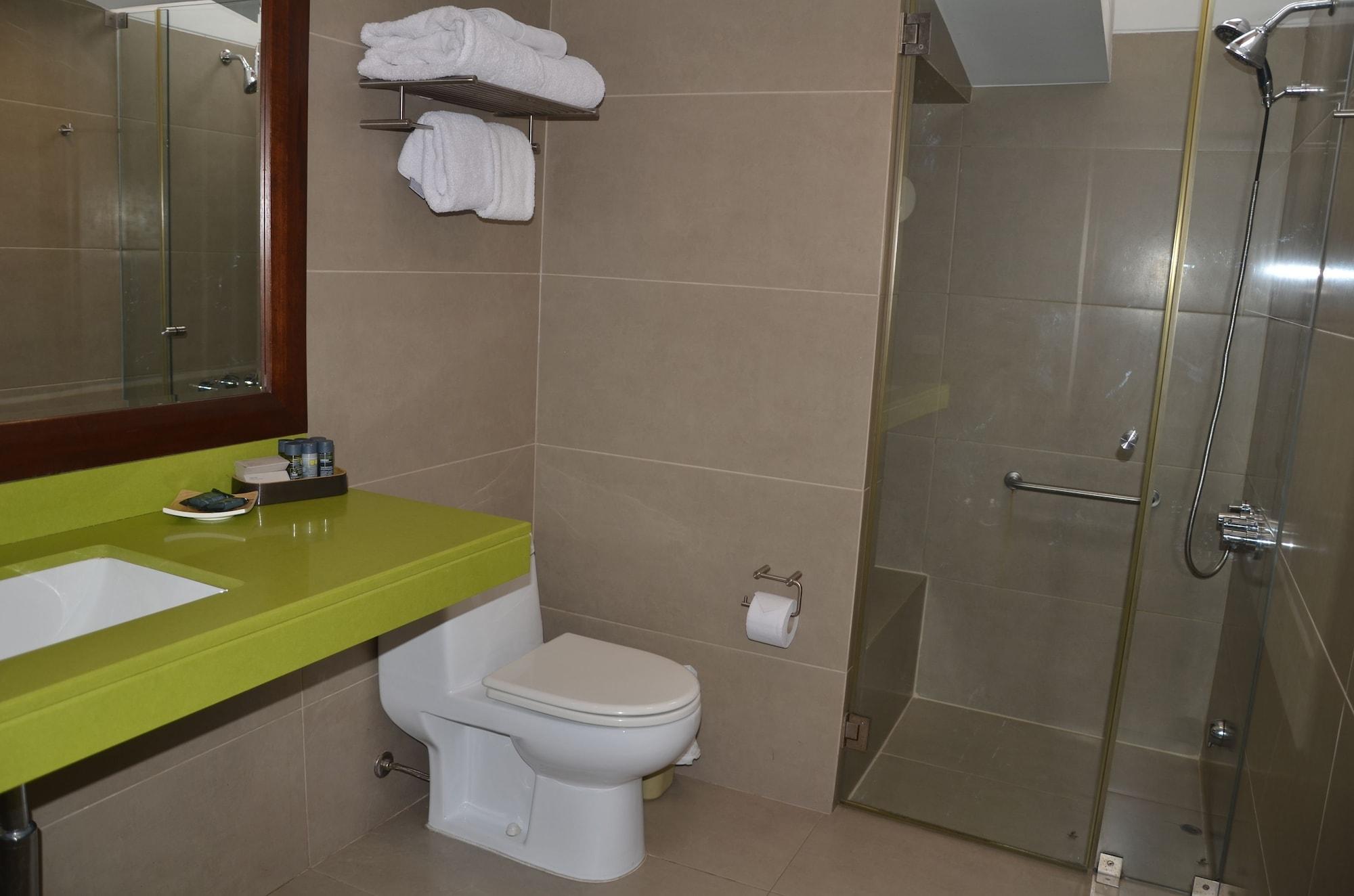Huaca Wasi Hotel Boutique Distretto di Distretto di Lima Esterno foto