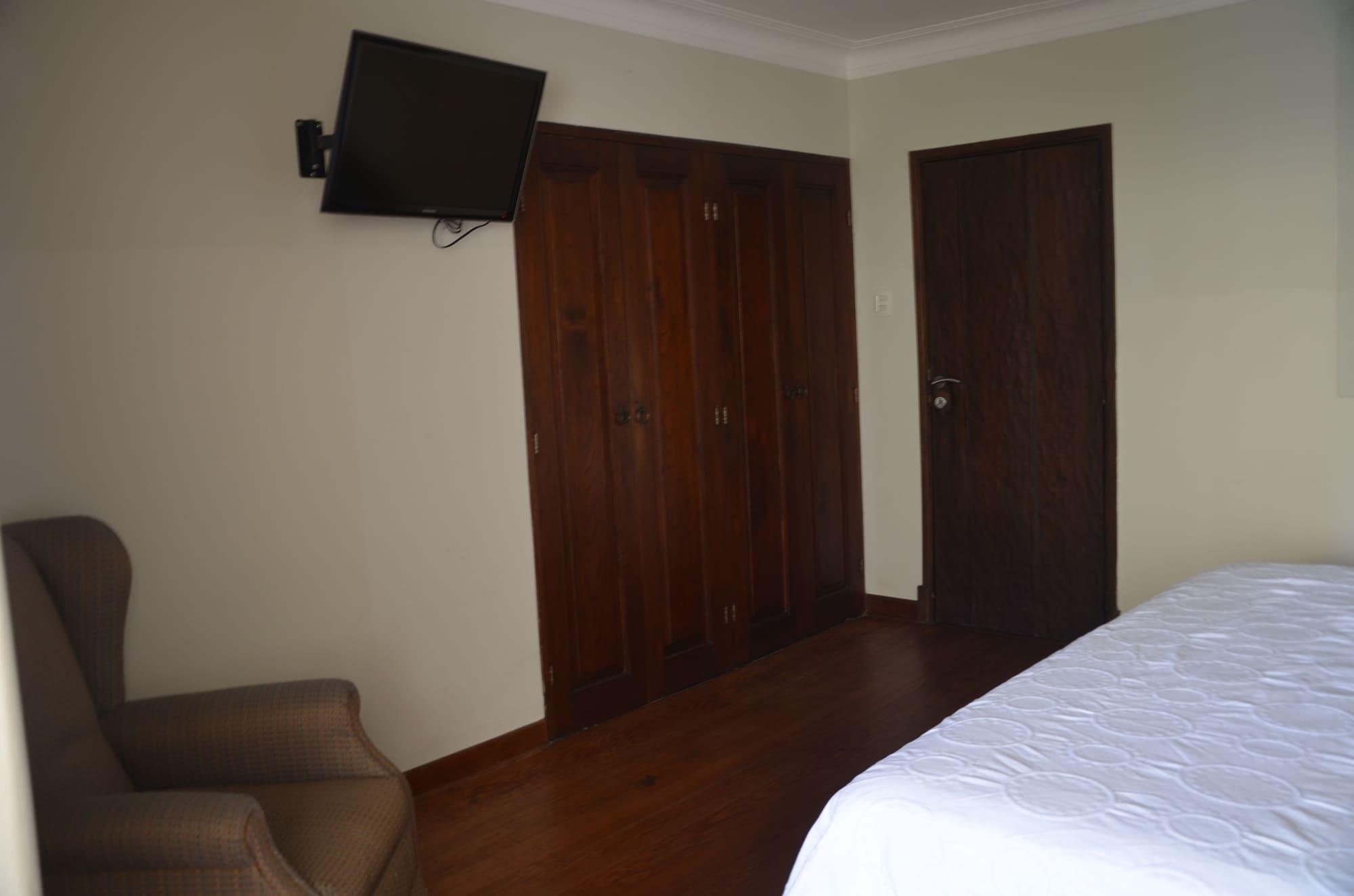 Huaca Wasi Hotel Boutique Distretto di Distretto di Lima Esterno foto