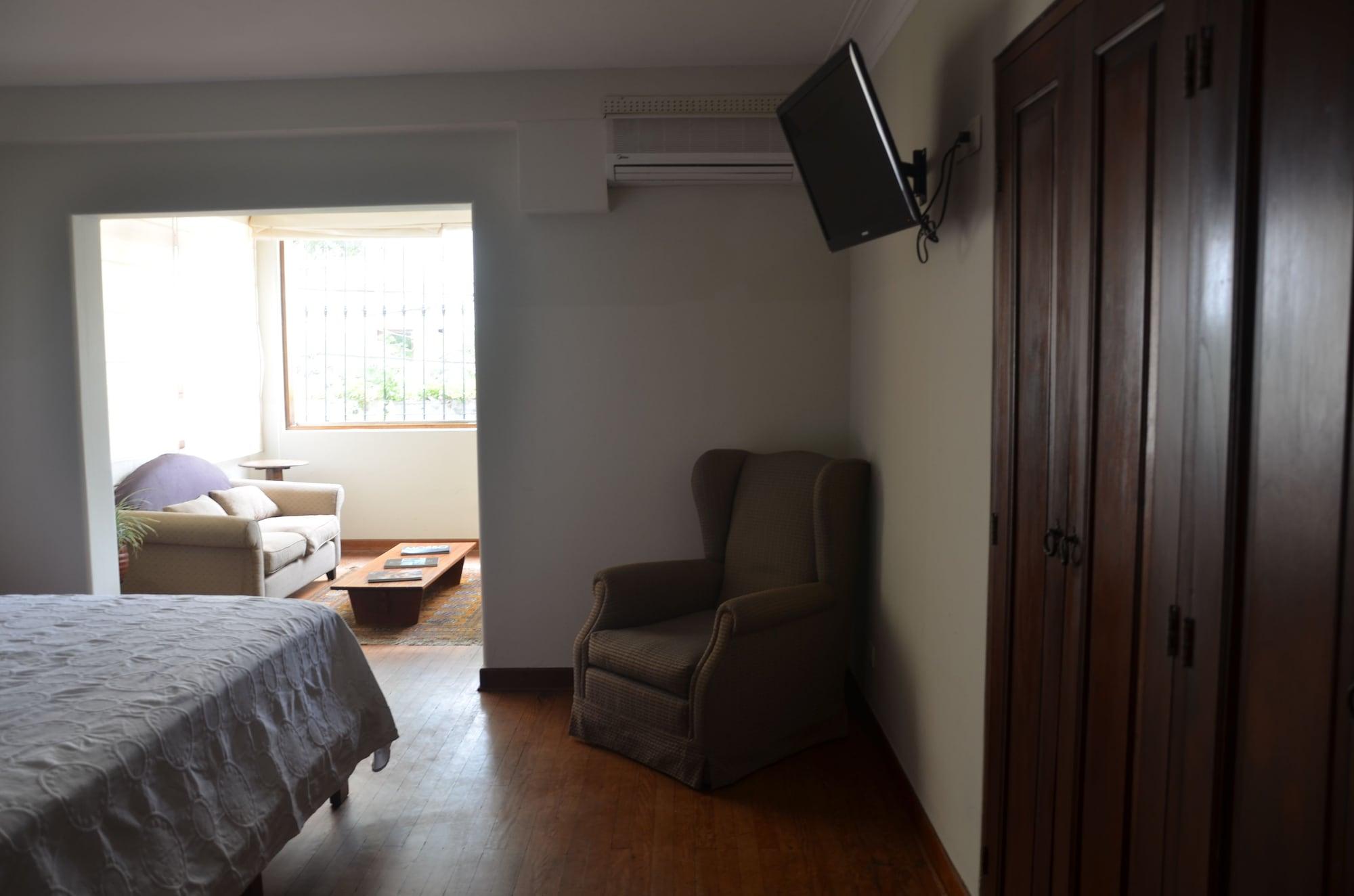 Huaca Wasi Hotel Boutique Distretto di Distretto di Lima Esterno foto