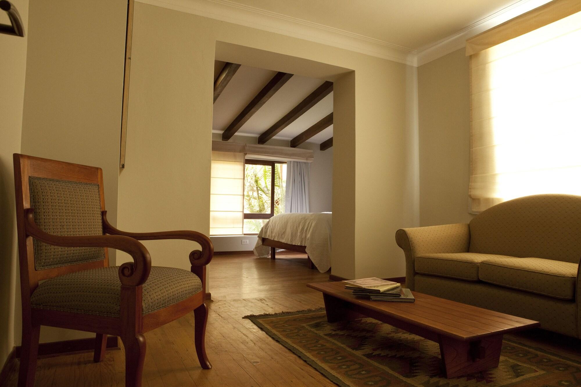Huaca Wasi Hotel Boutique Distretto di Distretto di Lima Esterno foto