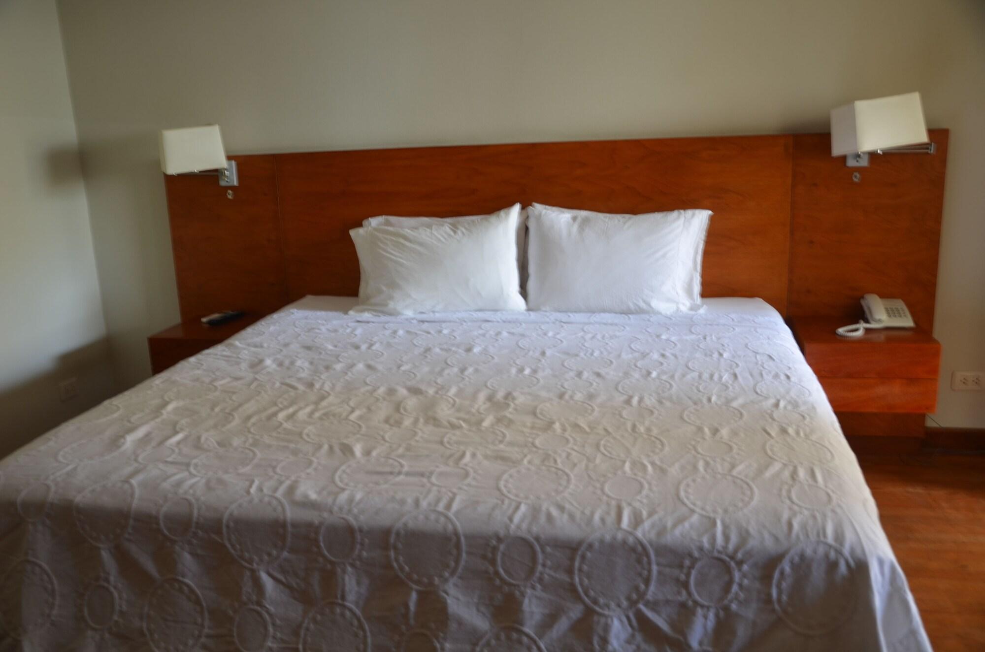 Huaca Wasi Hotel Boutique Distretto di Distretto di Lima Esterno foto