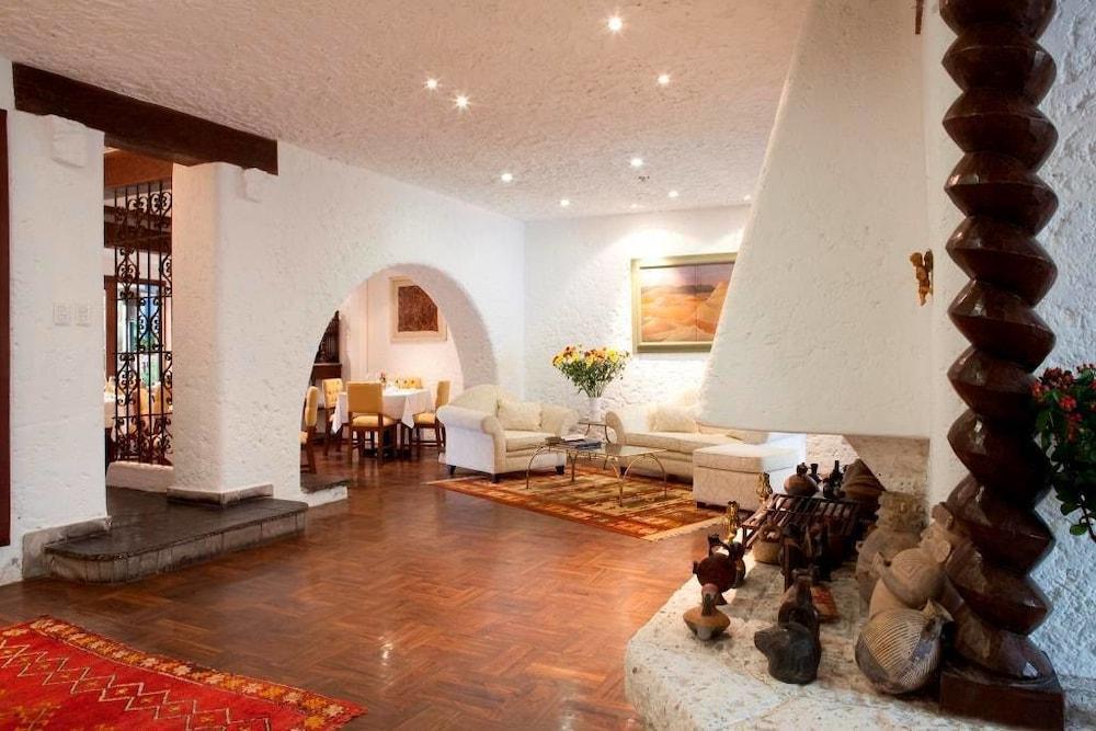 Huaca Wasi Hotel Boutique Distretto di Distretto di Lima Esterno foto