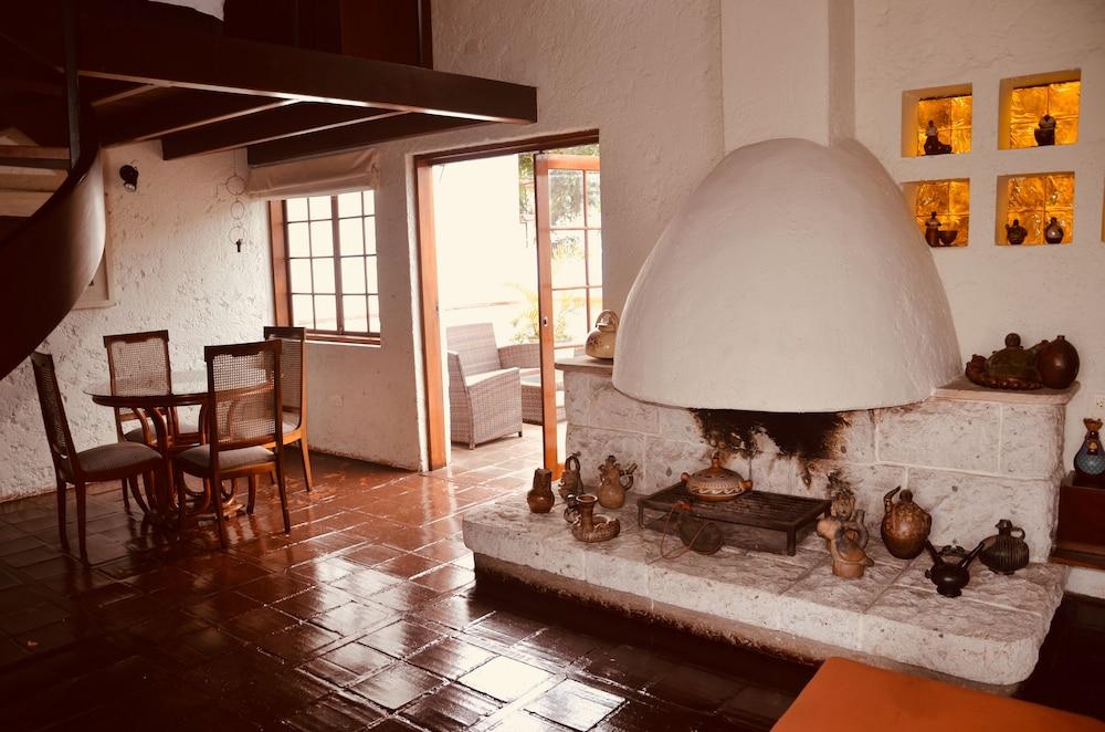 Huaca Wasi Hotel Boutique Distretto di Distretto di Lima Esterno foto