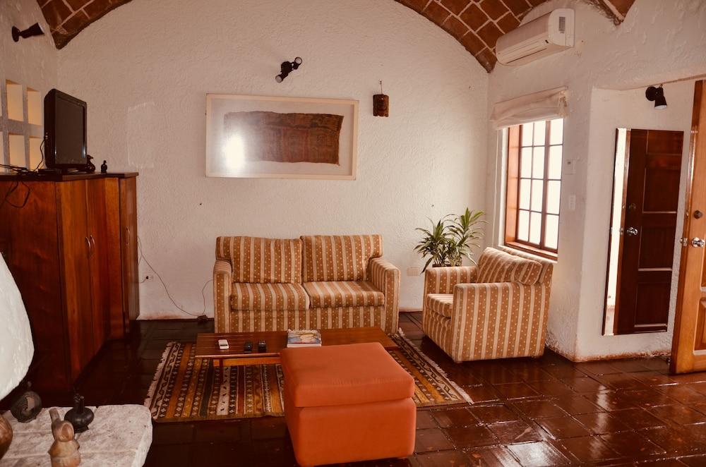 Huaca Wasi Hotel Boutique Distretto di Distretto di Lima Esterno foto