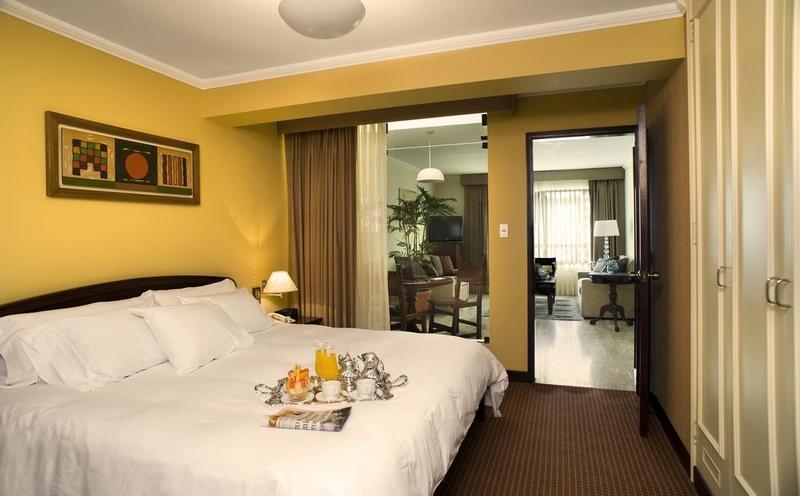 Huaca Wasi Hotel Boutique Distretto di Distretto di Lima Esterno foto