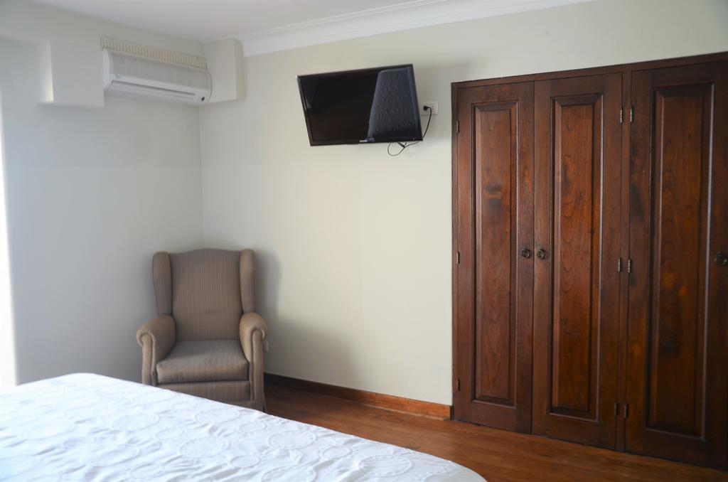 Huaca Wasi Hotel Boutique Distretto di Distretto di Lima Esterno foto
