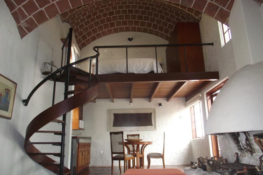 Huaca Wasi Hotel Boutique Distretto di Distretto di Lima Camera foto