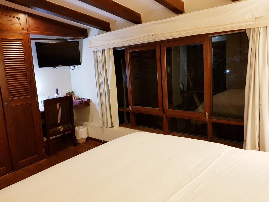 Huaca Wasi Hotel Boutique Distretto di Distretto di Lima Esterno foto