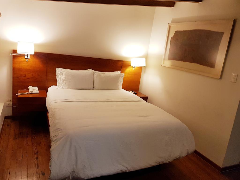 Huaca Wasi Hotel Boutique Distretto di Distretto di Lima Esterno foto