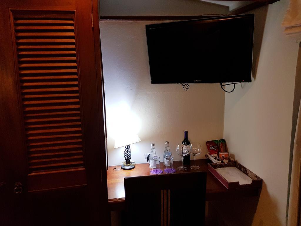 Huaca Wasi Hotel Boutique Distretto di Distretto di Lima Esterno foto