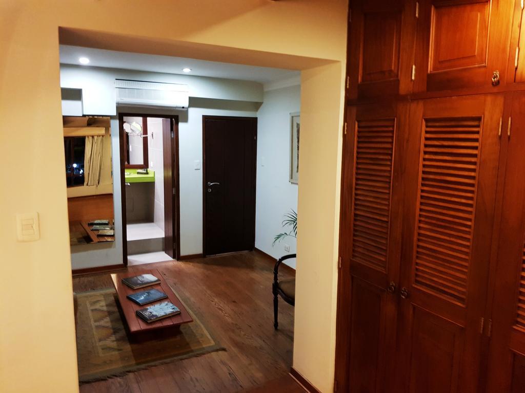 Huaca Wasi Hotel Boutique Distretto di Distretto di Lima Esterno foto