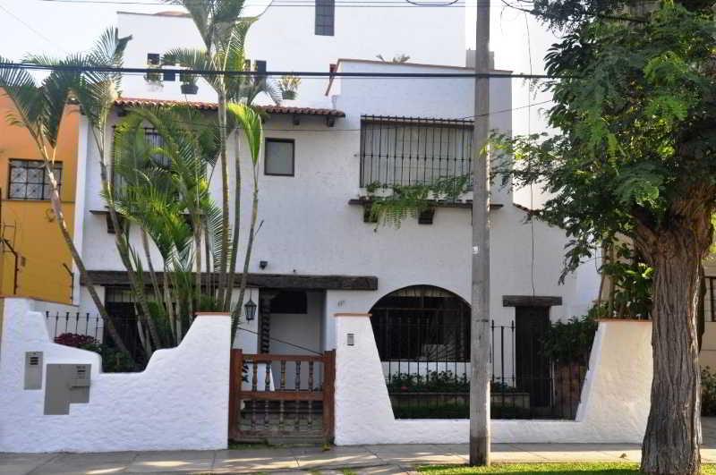 Huaca Wasi Hotel Boutique Distretto di Distretto di Lima Esterno foto