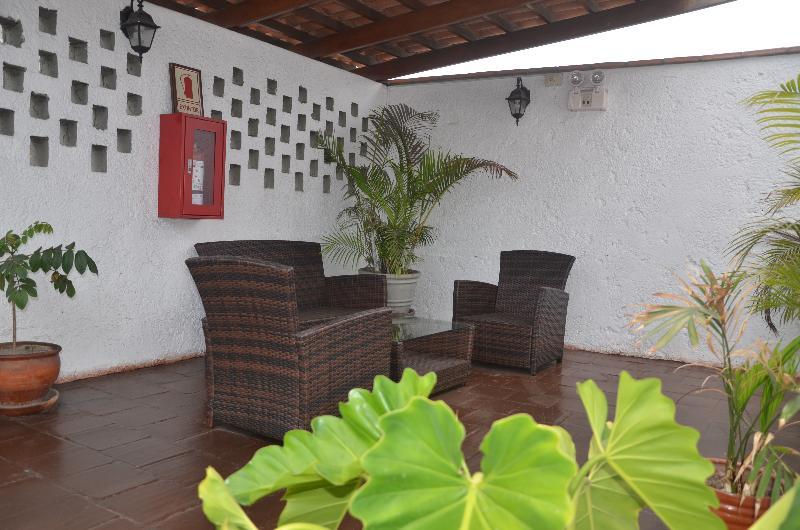 Huaca Wasi Hotel Boutique Distretto di Distretto di Lima Esterno foto