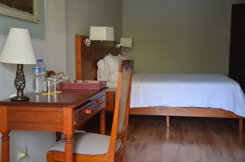 Huaca Wasi Hotel Boutique Distretto di Distretto di Lima Esterno foto