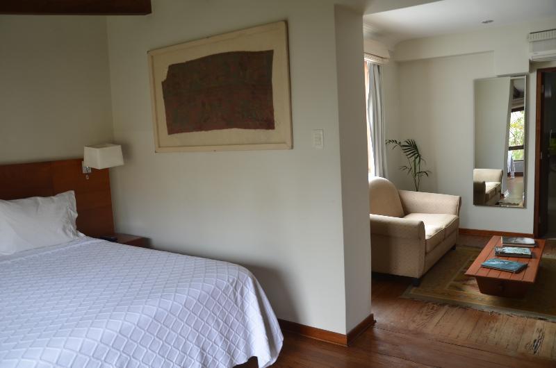 Huaca Wasi Hotel Boutique Distretto di Distretto di Lima Esterno foto