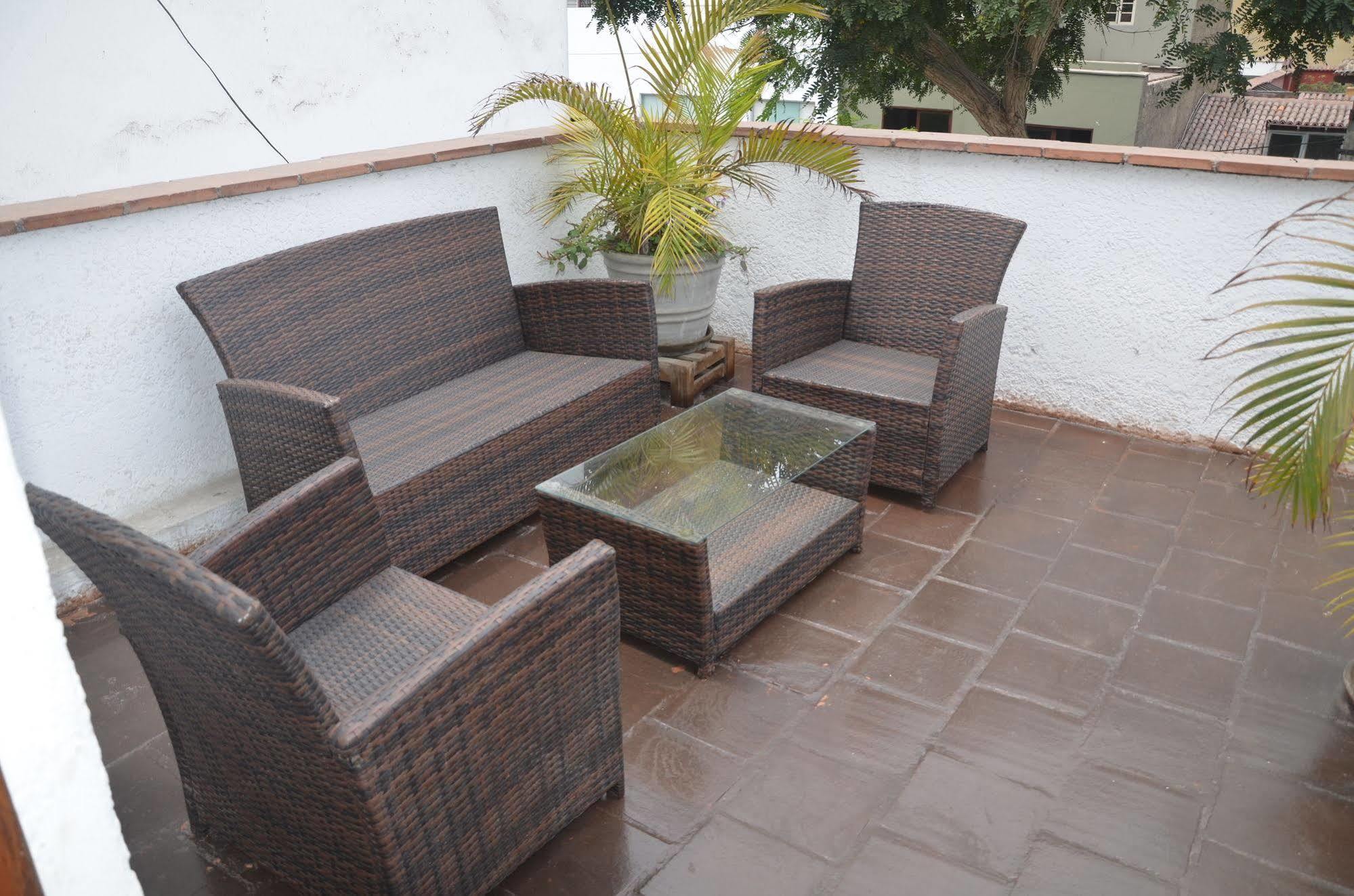 Huaca Wasi Hotel Boutique Distretto di Distretto di Lima Esterno foto