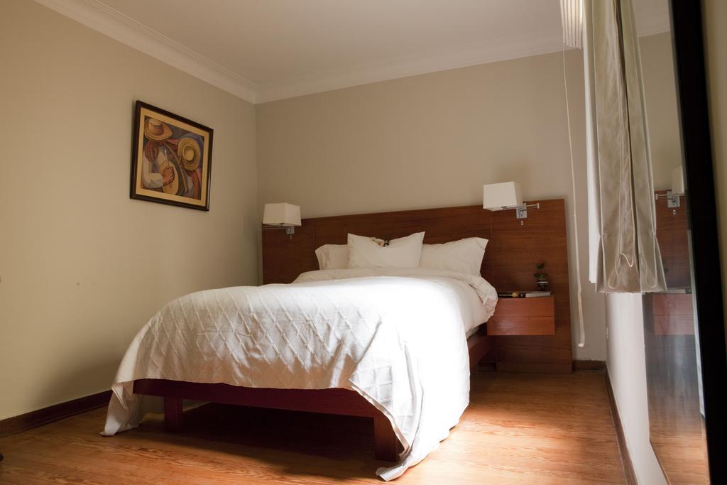 Huaca Wasi Hotel Boutique Distretto di Distretto di Lima Esterno foto