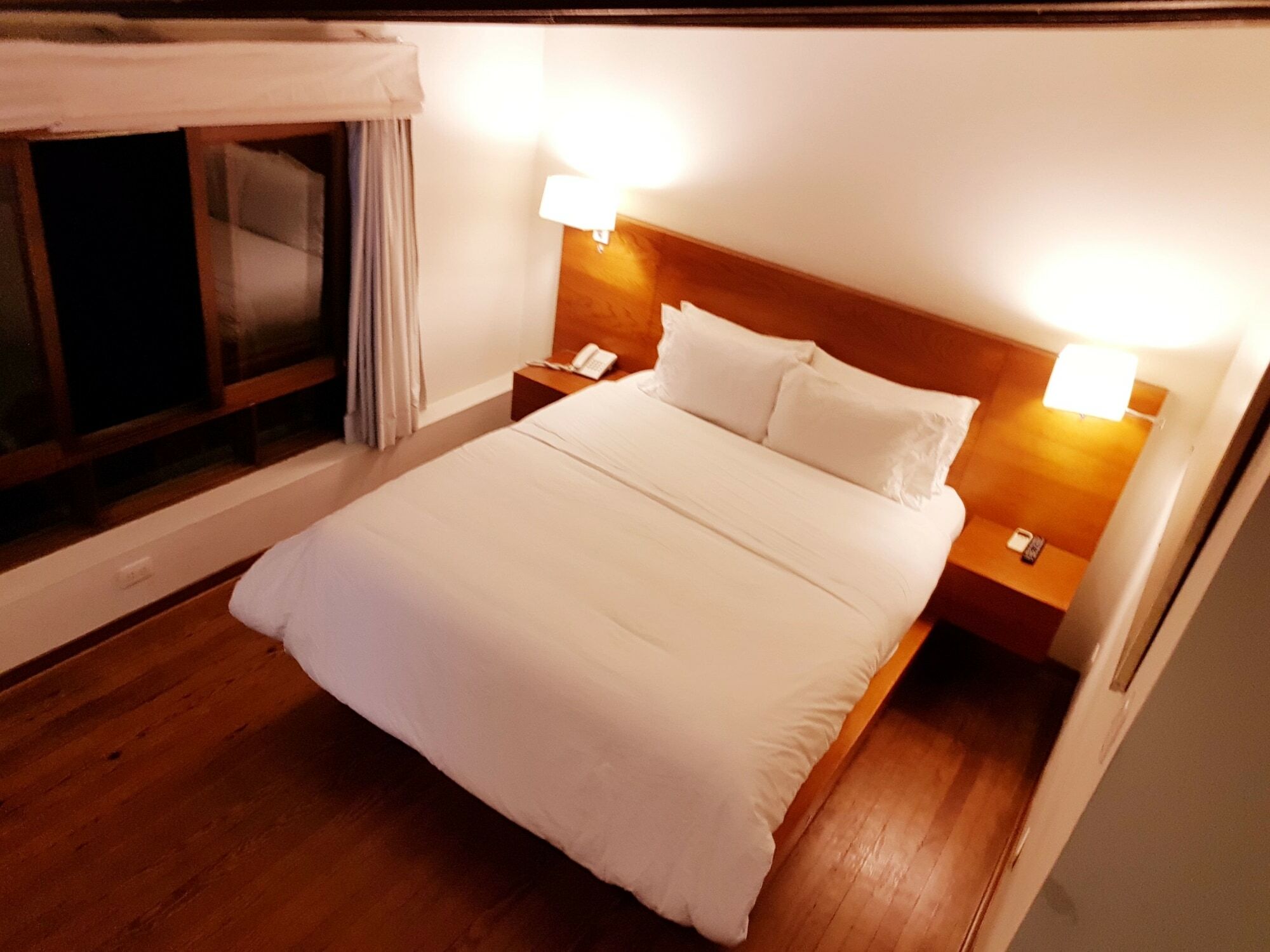 Huaca Wasi Hotel Boutique Distretto di Distretto di Lima Esterno foto