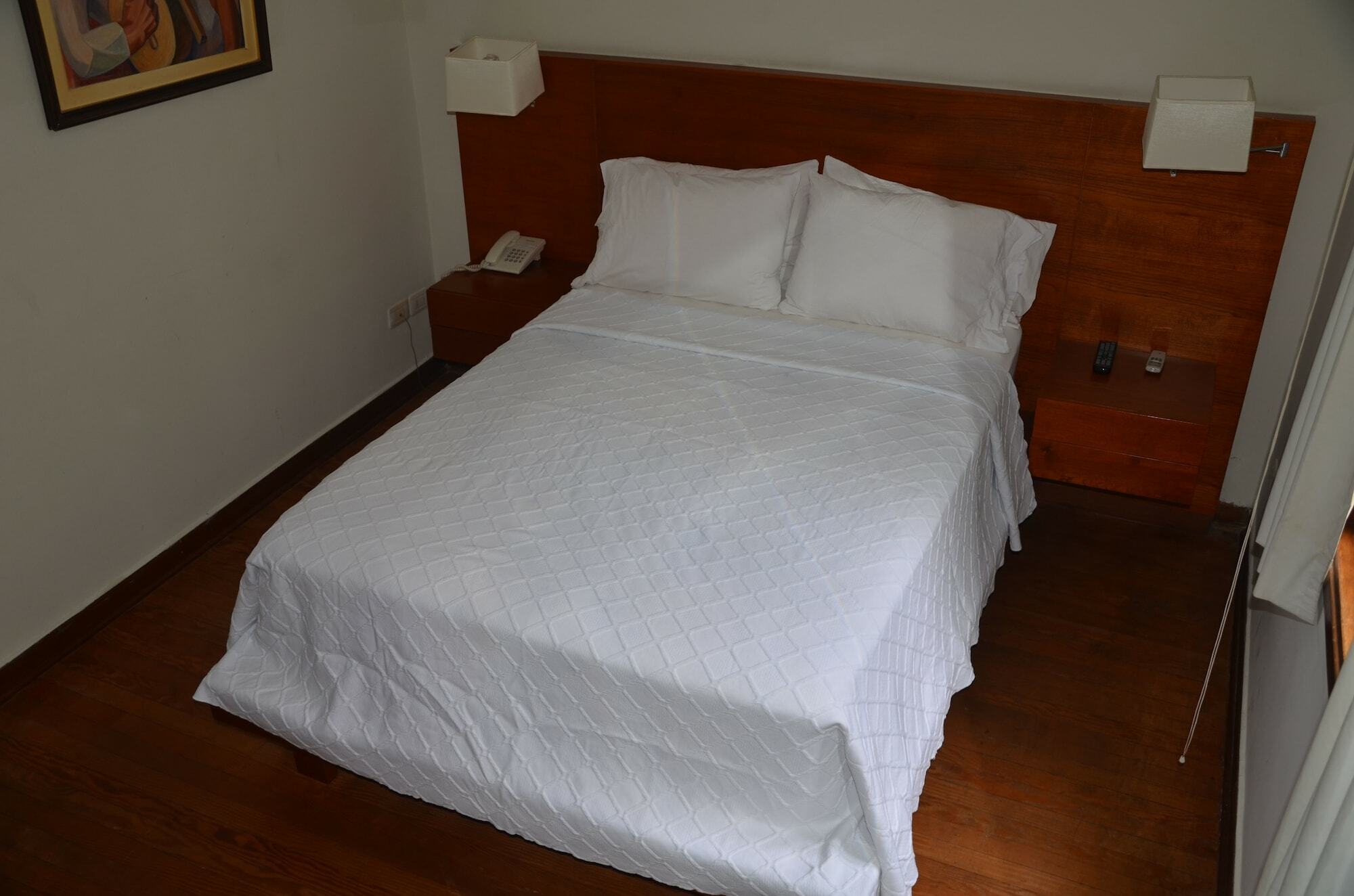 Huaca Wasi Hotel Boutique Distretto di Distretto di Lima Esterno foto