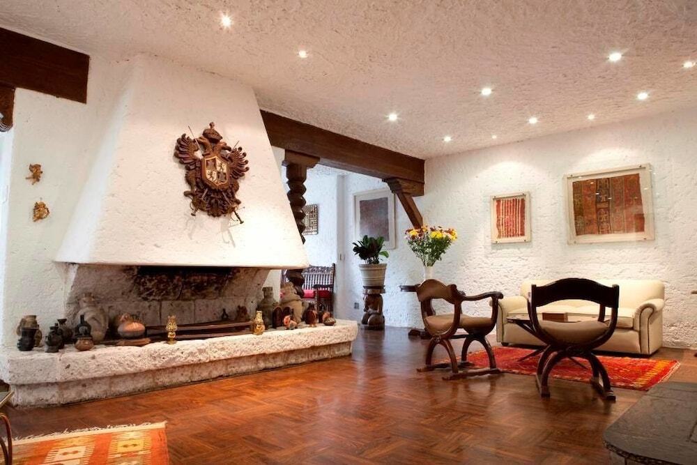 Huaca Wasi Hotel Boutique Distretto di Distretto di Lima Esterno foto